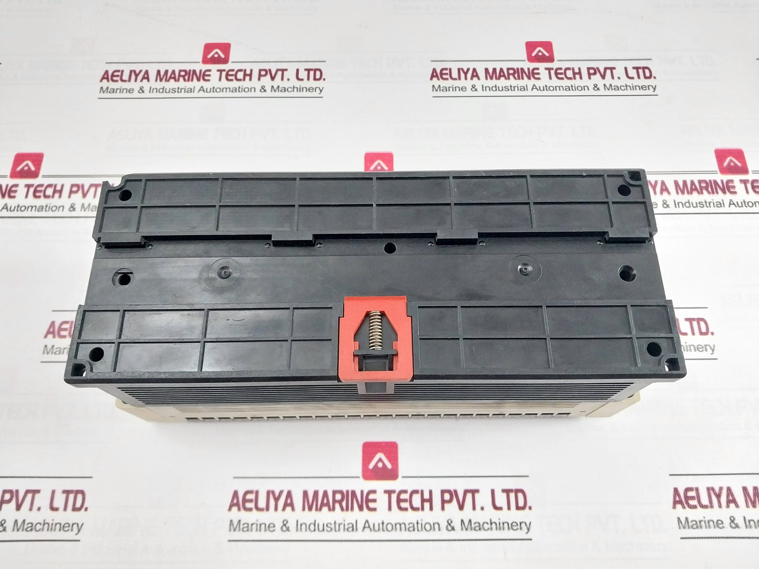 Telemecanique Tsx17 24012 Programmable Logic Controller 24Vdc