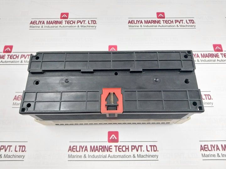 Telemecanique Tsx17 24012 Programmable Logic Controller 24Vdc