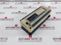 Telemecanique Tsx17 24012 Programmable Logic Controller 24Vdc