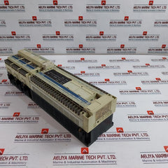 Telemecanique Tsx17 Programmable Logic Controller 6 Relay Output