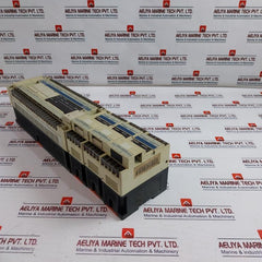 Telemecanique Tsx17 Programmable Logic Controller 6 Relay Output