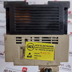 Telemecanique Tsx17 Programmable Logic Controller 6 Relay Output