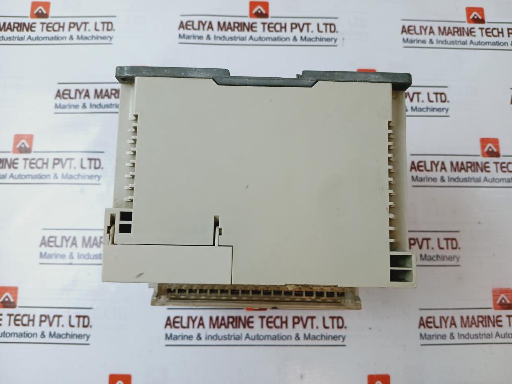 Telemecanique Tsx3705001 Modicon Programmable Unit 24Vdc