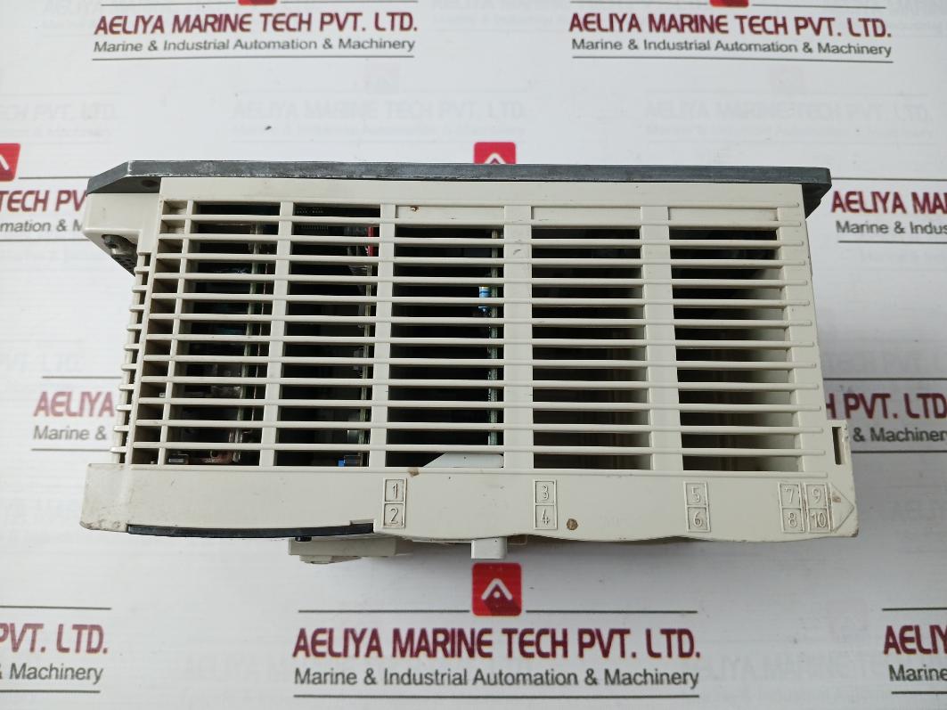 Telemecanique Tsx3722001 Modular Base Controller Iec 61131-2
