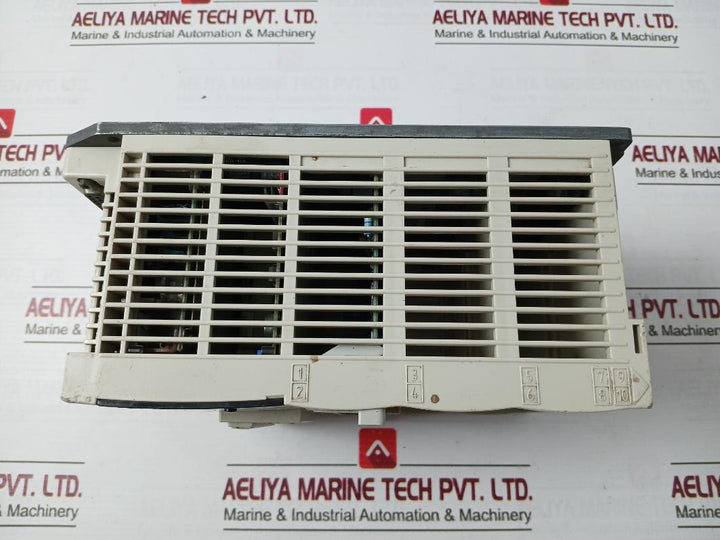 Telemecanique Tsx3722001 Modular Base Controller Iec 61131-2