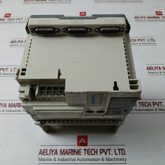Telemecanique Tsx3722001 Modular Base Controller Iec 61131-2