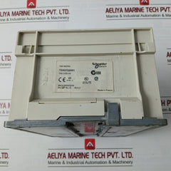 Telemecanique Tsx3722001 Modular Base Controller Iec 61131-2