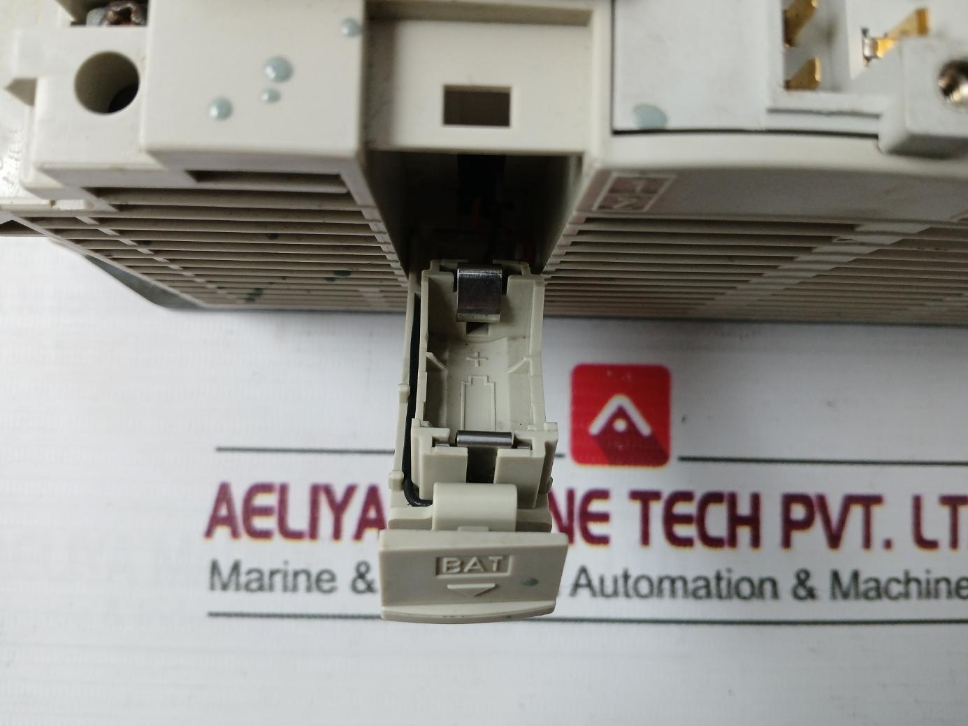 Telemecanique Tsx3722001 Modular Base Controller Iec 61131-2