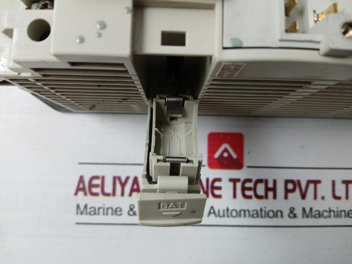 Telemecanique Tsx3722001 Modular Base Controller Iec 61131-2