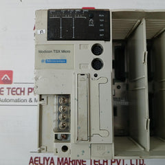 Telemecanique Tsx3722001 Modular Base Controller Iec 61131-2