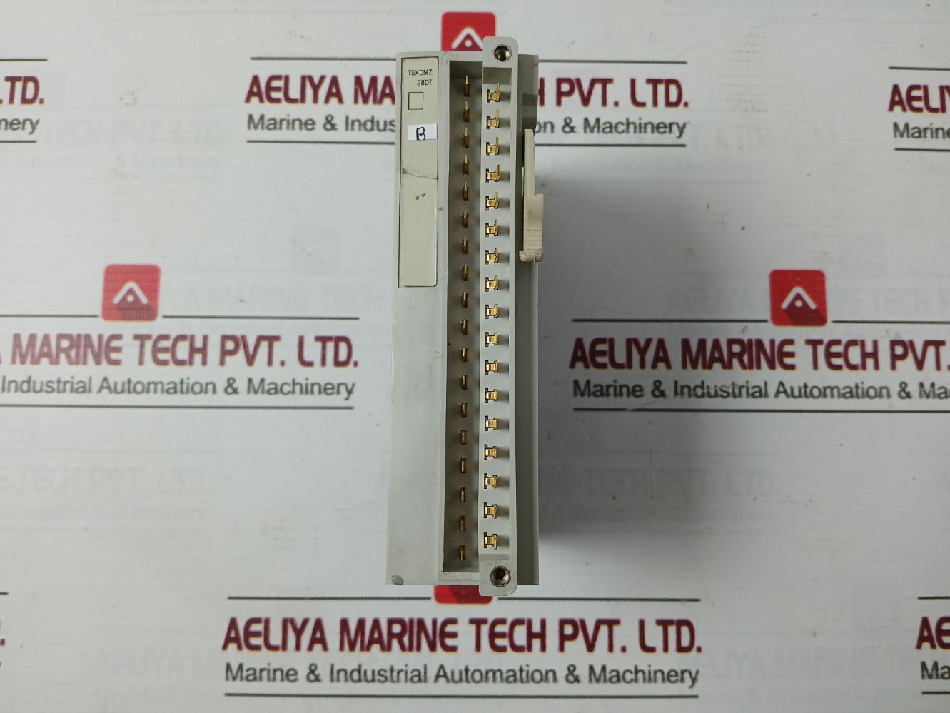 Telemecanique Tsx3722001 Modular Base Controller Iec 61131-2