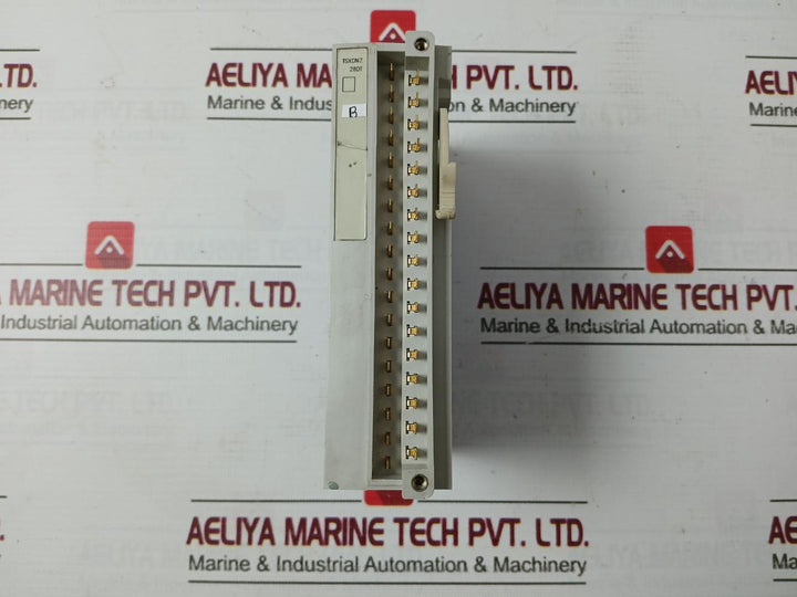 Telemecanique Tsx3722001 Modular Base Controller Iec 61131-2