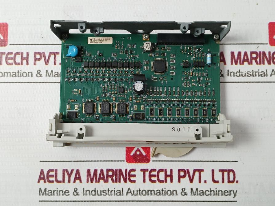 Telemecanique Tsx3722001 Modular Base Controller Iec 61131-2