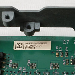 Telemecanique Tsx3722001 Modular Base Controller Iec 61131-2