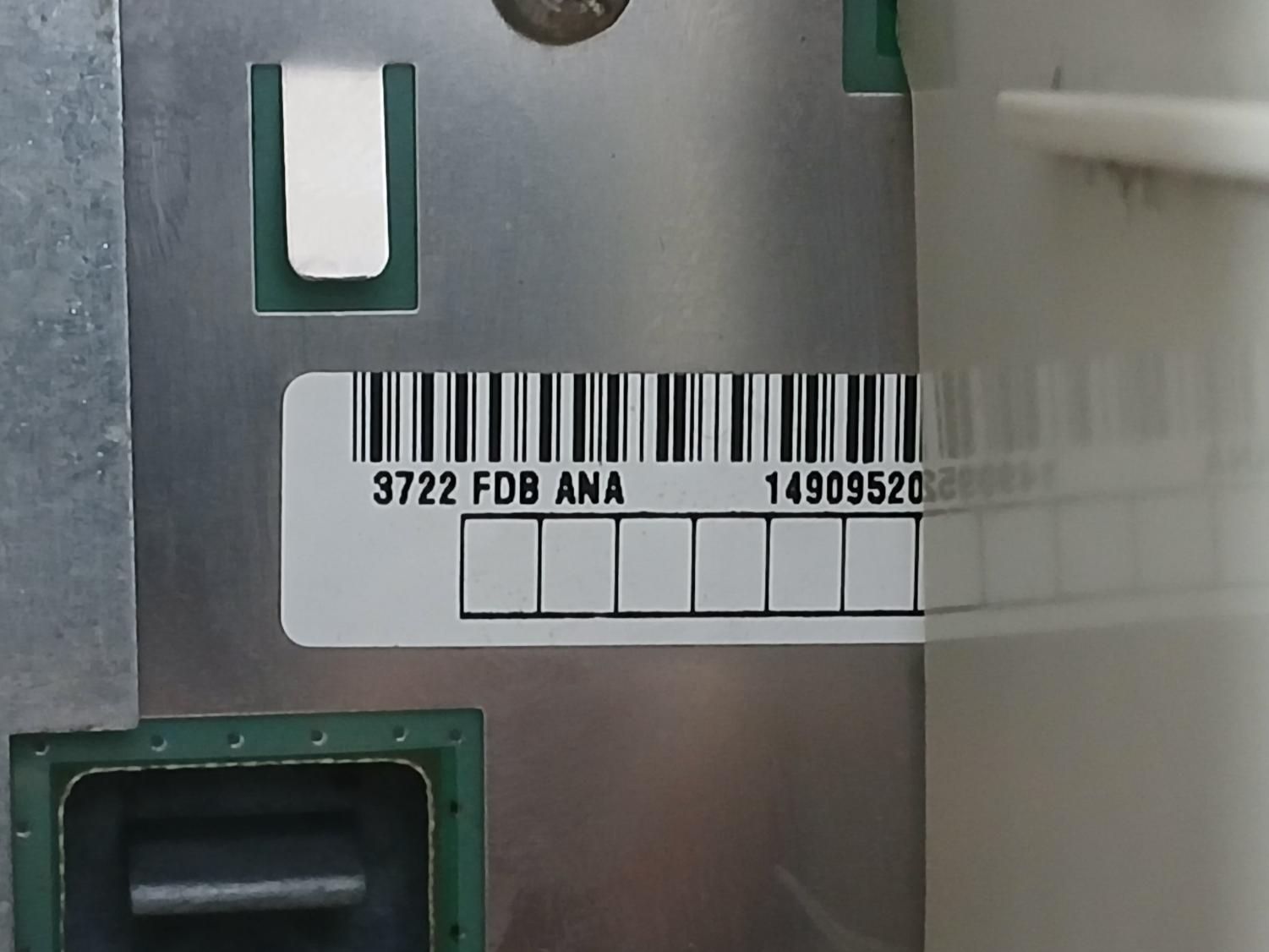 Telemecanique Tsx3722001 Modular Base Controller Iec 61131-2