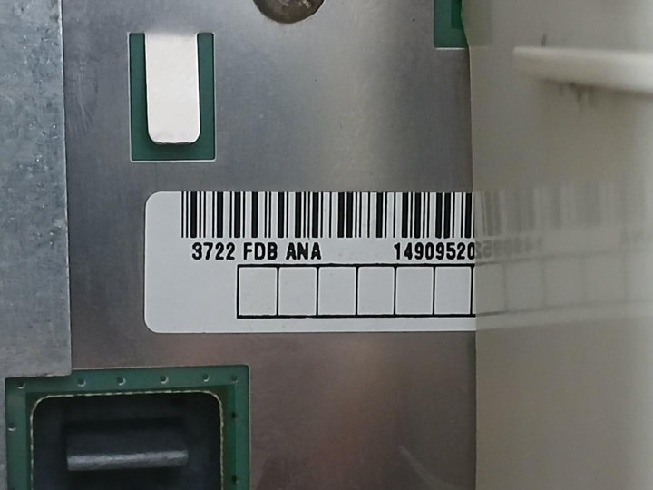 Telemecanique Tsx3722001 Modular Base Controller Iec 61131-2