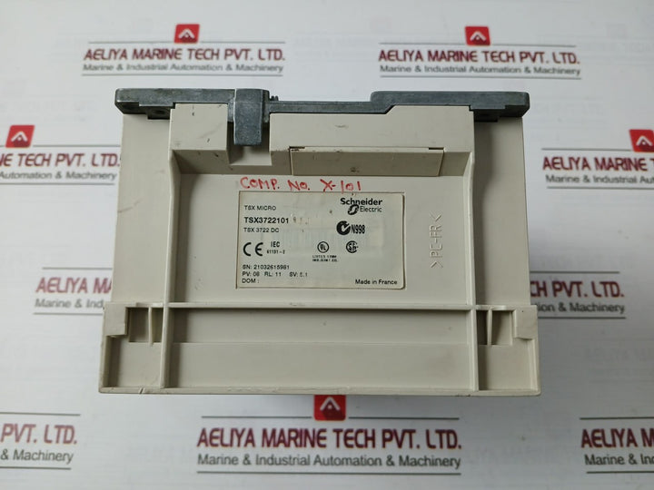 Telemecanique Tsx3722101