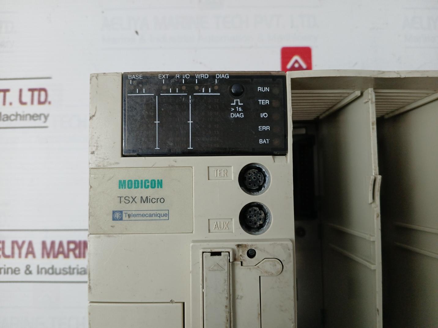 Telemecanique Tsx3722101