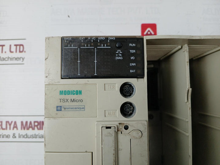 Telemecanique Tsx3722101