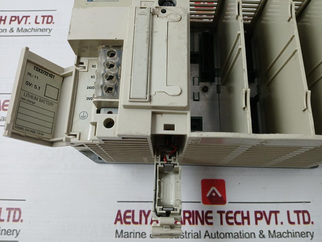 Telemecanique Tsx3722101