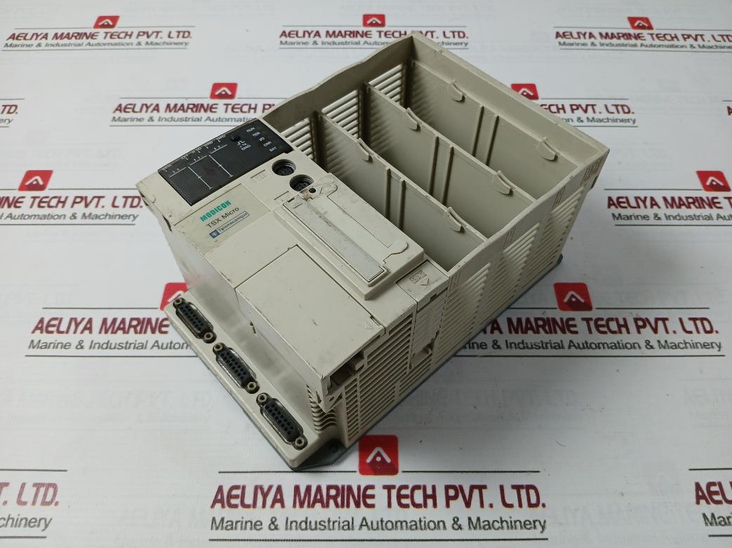 Telemecanique Tsx3722101