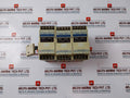 Telemecanique TSX DSF 635 6 Relay Output Module