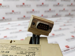 Telemecanique TSX DSF 635 6 Relay Output Module