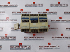 Telemecanique TSX DSF 635 6 Relay Output Module