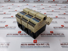 Telemecanique TSX DSF 635 6 Relay Output Module
