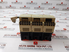 Telemecanique TSX DSF 635 6 Relay Output Module