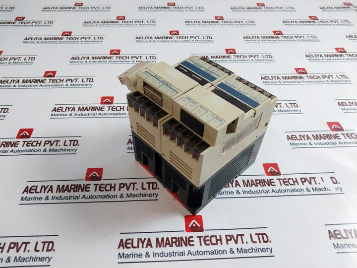 Telemecanique Tsx Dsf 635 Output Module 120/240Vac Nfc 63850