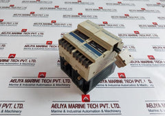 Telemecanique Tsx Dsf 635 Output Module 120/240Vac Nfc 63850