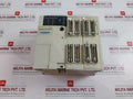 Telemecanique Tsxdmz64dtk I/o Module 32i 24vdc + 32q 0.1a