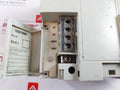 Telemecanique Tsxdmz64dtk I/o Module 32i 24vdc + 32q 0.1a