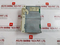 Telemecanique Tsxdmz64dtk I/o Module 32i 24vdc + 32q 0.1a