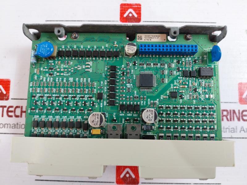 Telemecanique Tsxdmz64dtk Modicon Tsx Micro I/o Module, 32 Inputs/outputs