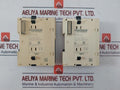 Telemecanique Twido Twdami8Ht Analog Input Module 24Vdc 0-10V/0-20Ma