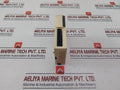 Telemecanique Twido Twdami8Ht Analog Input Module 24Vdc 0-10V/0-20Ma