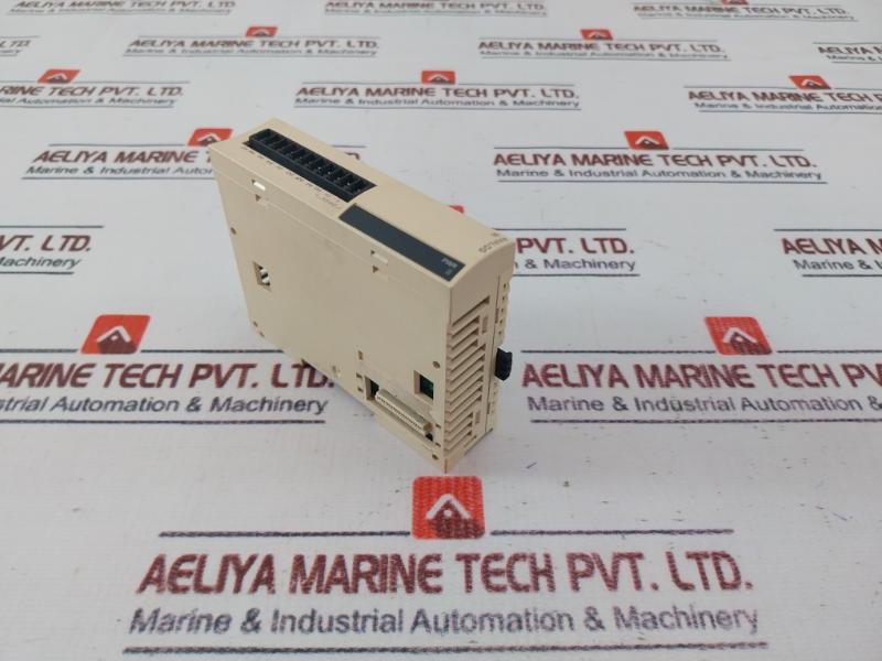 Telemecanique Twido Twdami8Ht Analog Input Module 24Vdc 0-10V/0-20Ma