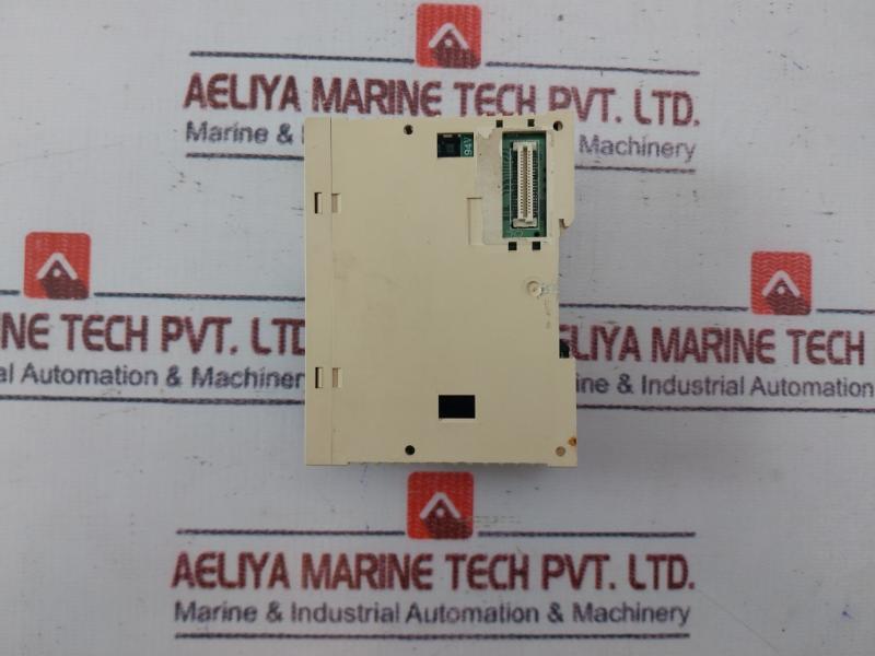 Telemecanique Twido Twdami8Ht Analog Input Module 24Vdc 0-10V/0-20Ma