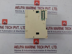 Telemecanique Twido Twdami8Ht Analog Input Module 24Vdc 0-10V/0-20Ma