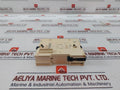 Telemecanique Twido Twdami8Ht Analog Input Module 24Vdc 0-10V/0-20Ma