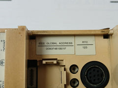 Telemecanique Twido Twdlcde40Drf Plc Compact Base Controller 240Vac/30Vdc
