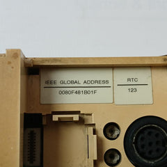 Telemecanique Twido Twdlcde40Drf Plc Compact Base Controller 240Vac/30Vdc