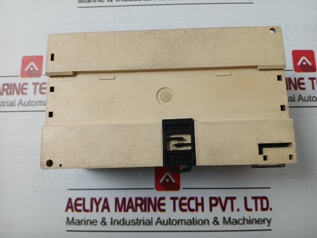 Telemecanique Twido Twdlcde40Drf Plc Compact Base Controller 240Vac/30Vdc