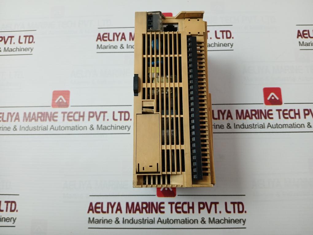 Telemecanique Twido Twdlcde40Drf Plc Compact Base Controller 240Vac/30Vdc