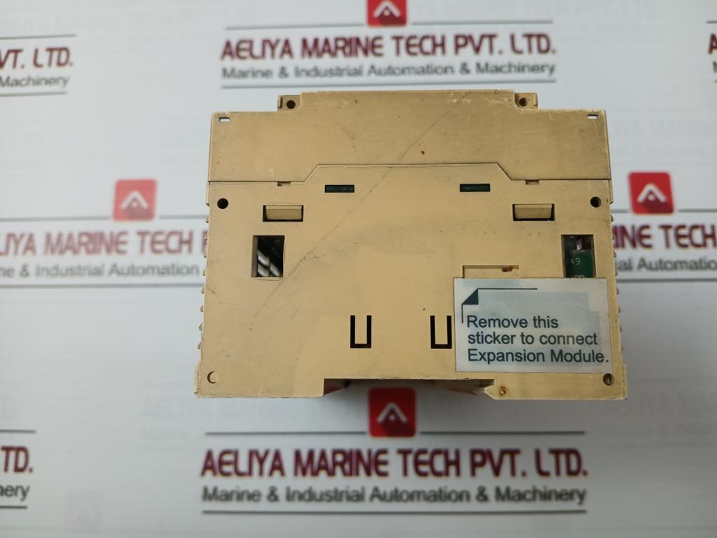 Telemecanique Twido Twdlcde40Drf Plc Compact Base Controller 240Vac/30Vdc