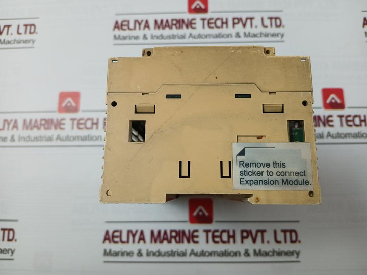 Telemecanique Twido Twdlcde40Drf Plc Compact Base Controller 240Vac/30Vdc