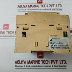 Telemecanique Twido Twdlcde40Drf Plc Compact Base Controller 240Vac/30Vdc