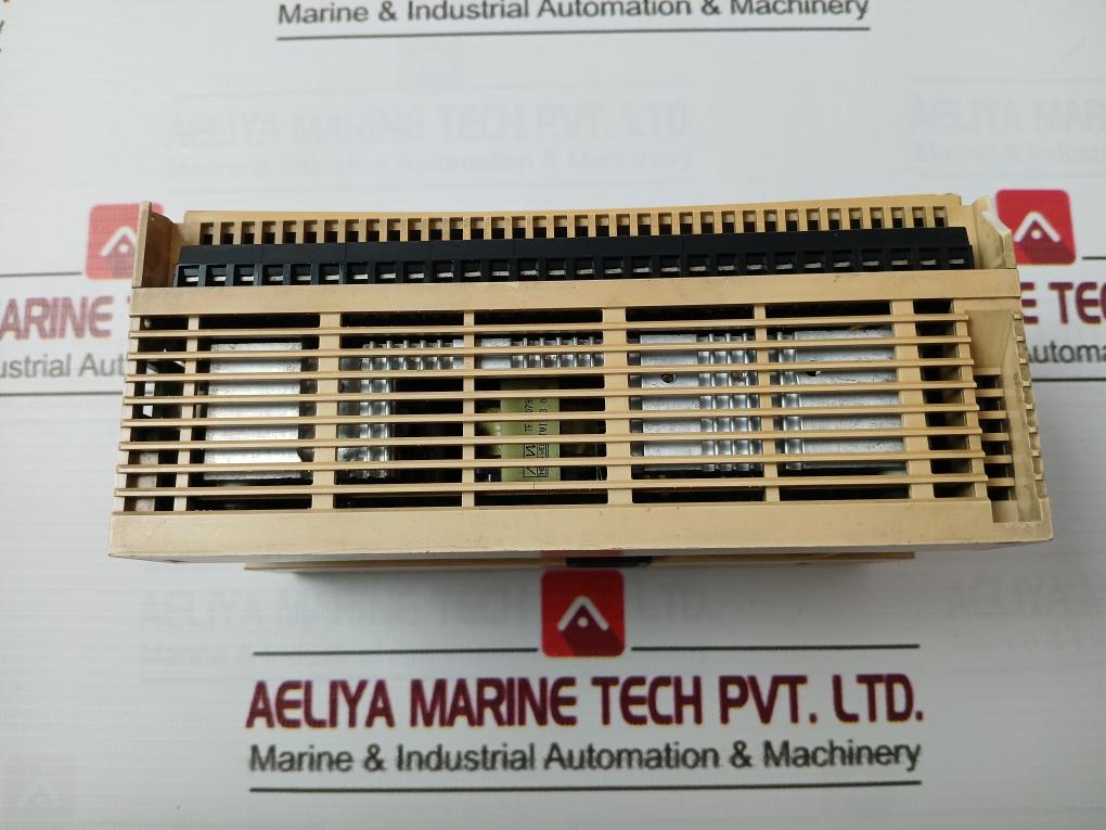 Telemecanique Twido Twdlcde40Drf Plc Compact Base Controller 240Vac/30Vdc